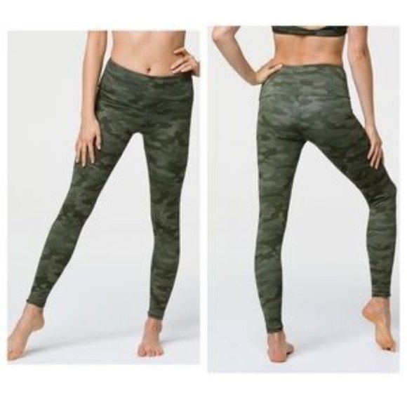 onzie camo leggings